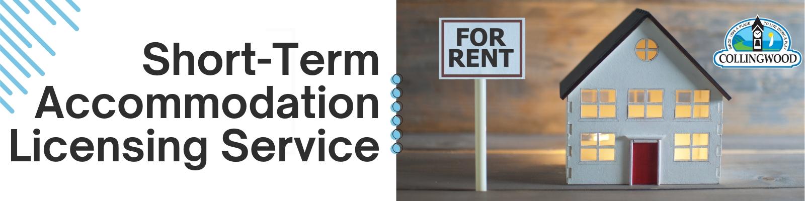 View of Short-Term Accommodations | Town of Collingwood